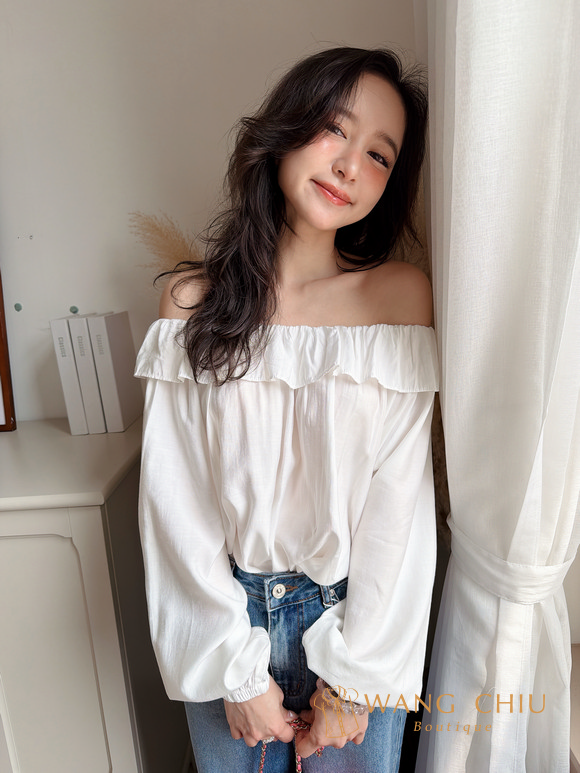 WANG CHIU 麻豆照